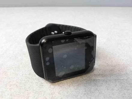 Умные часы Smart Watch SME-01 
Внимание! Комиссионный товар. Уточняйте наличие и. . фото 5