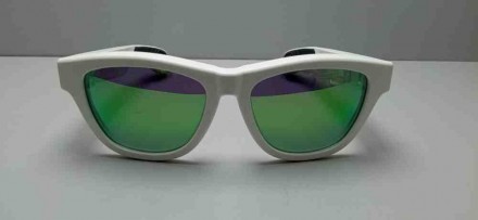 Очки-наушники Zungle Panther – солнцезащитные очки с функцией гарнитуры. Очки сп. . фото 2