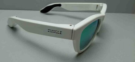 Очки-наушники Zungle Panther – солнцезащитные очки с функцией гарнитуры. Очки сп. . фото 6