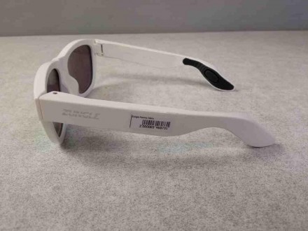 Очки-наушники Zungle Panther – солнцезащитные очки с функцией гарнитуры. Очки сп. . фото 10