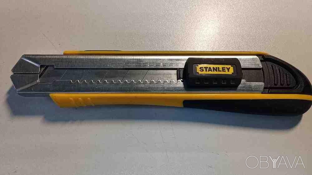 ᐈ  канцелярские Б/У Stanley FatMax Cartridge 9 мм 138 мм ᐈ  246 .