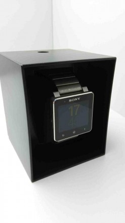 Sony SmartWatch 2 SW2 — стильна та функціональна модель розумних годинників авто. . фото 11