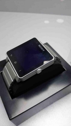 Sony SmartWatch 2 SW2 — стильна та функціональна модель розумних годинників авто. . фото 5
