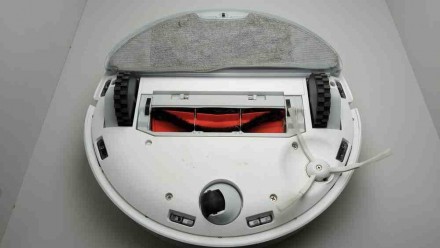 Mi Robot Vacuum-Mop 2 Pro создан для тех, кто ценит чистоту и готов поддерживать. . фото 5