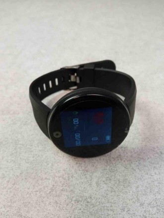 Smart Watch із сенсорним керуванням, підтримка карт пам'яті microSD/крім помірно. . фото 6