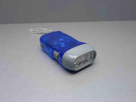 Ви втомилися часто міняти батарейки у своєму ліхтарику або вам набридло, що заря. . фото 6
