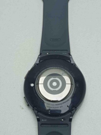 Samsung Galaxy Watch 5 44mm (SM-R910NZSASEK)
Відстежують якість вашого відпочинк. . фото 7