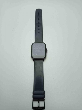 Розумні годинники Gelius Pro GP-SW003
Особливості:
Дисплей: TFT 1,7', 240x280
Го. . фото 5