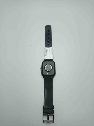Розумні годинники Gelius Pro GP-SW003
Особливості:
Дисплей: TFT 1,7', 240x280
Го. . фото 6