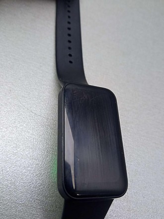 Xiaomi Redmi Smart Band Pro — новинка в лінійці фітнес-браслетів компанії, що от. . фото 6