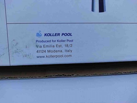 Koller Pool Design Plus (DS 0600)
Внимание! Комісійний товар. Уточнюйте наявніст. . фото 6