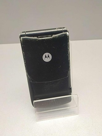 Телефон із розкладним корпусом, екран 2.2", роздільна здатність 220x176, другий . . фото 4