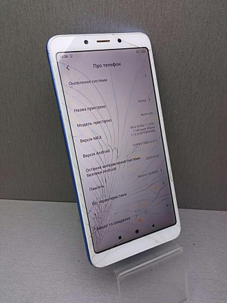 Смартфон на платформі Android, підтримка двох SIM-карток, екран 5.45", роздільна. . фото 6