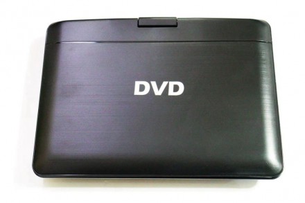 10" DVD Opera 1139 Портативний DVD-програвач з Т2 TV USB SD
Цифровий порта. . фото 8