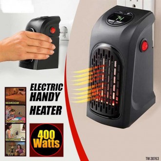 Handy Heater обогреватель. Днепр. фото 1 Handy Heater обогреватель. Днепр. фото 1