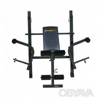 Скамья для жима HouseFit HG-2110