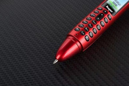Описмодель UNIWA AK007 Виготовлене у формі ручкиUNIWA AK007 0,96 "ручка у формі . . фото 9