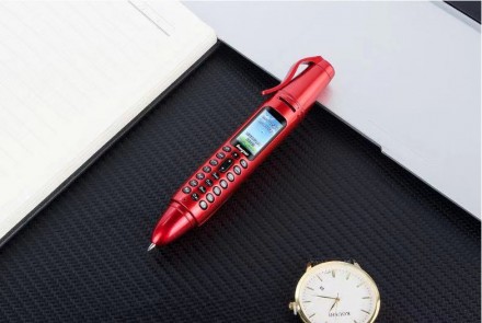 Описмодель UNIWA AK007 Виготовлене у формі ручкиUNIWA AK007 0,96 "ручка у формі . . фото 11