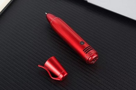 Описмодель UNIWA AK007 Виготовлене у формі ручкиUNIWA AK007 0,96 "ручка у формі . . фото 3