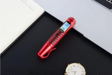 Описмодель UNIWA AK007 Виготовлене у формі ручкиUNIWA AK007 0,96 "ручка у формі . . фото 5