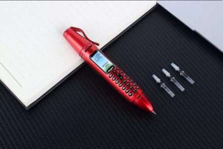 Описмодель UNIWA AK007 Виготовлене у формі ручкиUNIWA AK007 0,96 "ручка у формі . . фото 7