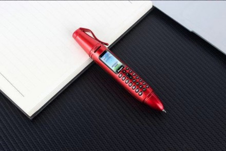 Описмодель UNIWA AK007 Виготовлене у формі ручкиUNIWA AK007 0,96 "ручка у формі . . фото 7