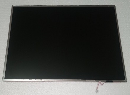 Матриця з ноутбука HP Compaq Nx6110 QD15XL06 Rev:01 LCD 15.0" 1024X768 30pi. . фото 2