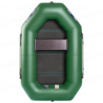 Надувная лодка Aqua-Storm St190CK слань-книжка. Дніпро. фото 1 Надувная лодка Aqua-Storm St190CK слань-книжка. Дніпро. фото 1
