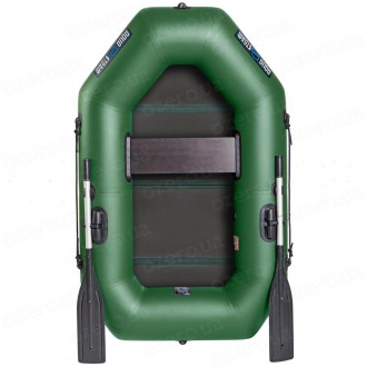 Надувная лодка Aqua-Storm St190UCK слань-книжка. Дніпро. фото 1 Надувная лодка Aqua-Storm St190UCK слань-книжка. Дніпро. фото 1