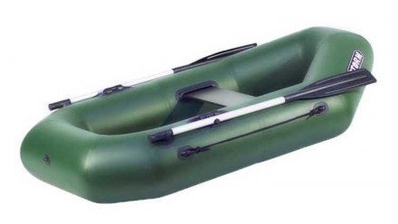 
Модели из серии AQUA-STORM STO – это компактные и легкие гребные лодки, они изг. . фото 4