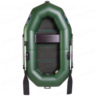 Надувная лодка Aqua-Storm Ma220CK слань-книжка. Дніпро. фото 1 Надувная лодка Aqua-Storm Ma220CK слань-книжка. Дніпро. фото 1