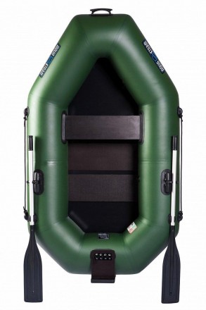 Надувная лодка Aqua-Storm St240CDt стандарт. Дніпро. фото 1 Надувная лодка Aqua-Storm St240CDt стандарт. Дніпро. фото 1