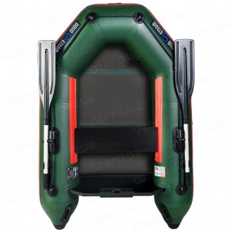 Надувная лодка Aqua-Storm Stm180CK слань-книжка. Дніпро. фото 1 Надувная лодка Aqua-Storm Stm180CK слань-книжка. Дніпро. фото 1