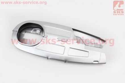 Защита цепи к-кт для мопедов Active (Viper). Киев. фото 1 Защита цепи к-кт для мопедов Active (Viper). Киев. фото 1