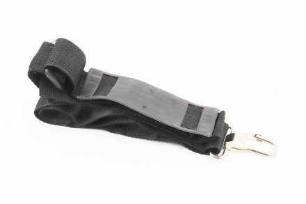 Предназначен для удобного ношения и равномерного распределения веса мотокосы (тр. . фото 3