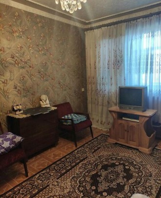 3988-ЕК Продам 1 комнатную квартиру на Салтовке
Студенческая 520 м/р 
Владислава. . фото 5