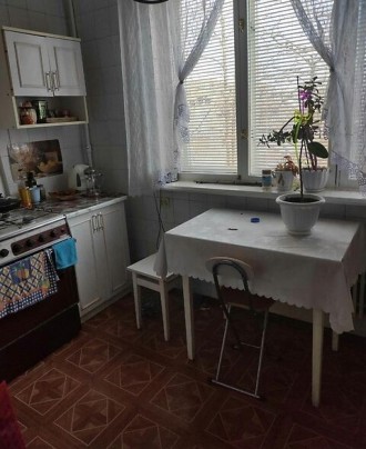 3988-ЕК Продам 1 комнатную квартиру на Салтовке
Студенческая 520 м/р 
Владислава. . фото 4