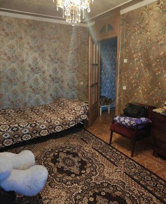 3988-ЕК Продам 1 комнатную квартиру на Салтовке
Студенческая 520 м/р 
Владислава. . фото 6