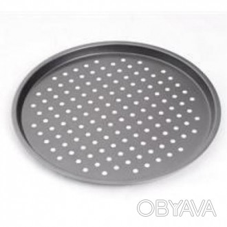 Форма для пиццы с дырочками 33*1,2см