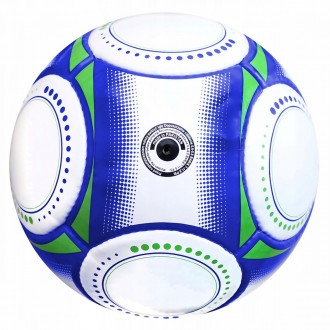 Футбольный мяч от польского производителя SportVida модель SV-PA0031 по своим ха. . фото 5