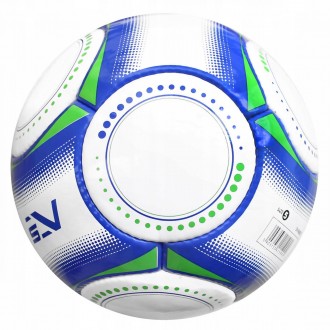 Футбольный мяч от польского производителя SportVida модель SV-PA0031 по своим ха. . фото 4