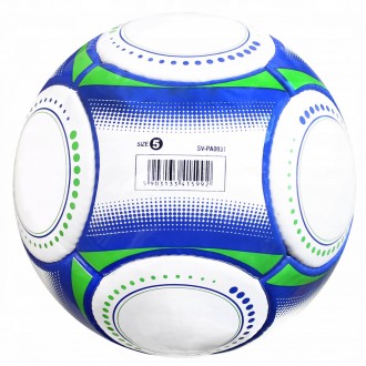Футбольный мяч от польского производителя SportVida модель SV-PA0031 по своим ха. . фото 3