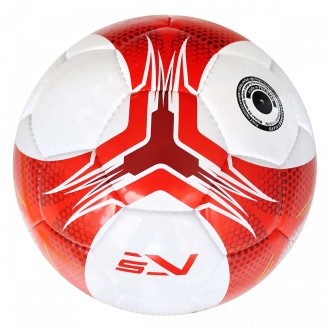 Футбольный мяч от польского производителя SportVida модель SV-PA0029-1 по своим . . фото 3