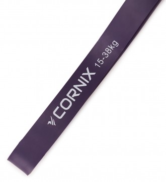 Эспандер-петля от польского бренда Cornix - это универсальный тренажер для занят. . фото 4