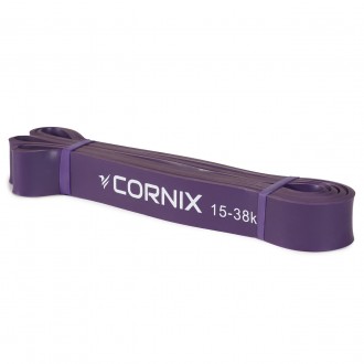 Эспандер-петля от польского бренда Cornix - это универсальный тренажер для занят. . фото 2
