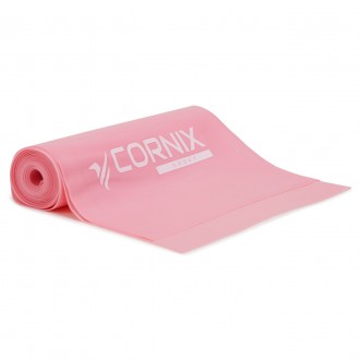 Лента-эспандер от польского бренда Cornix - это недорогой, компактный и разнопла. . фото 3