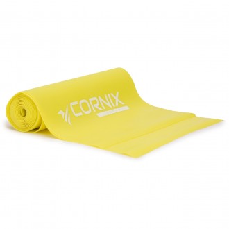 Лента-эспандер от польского бренда Cornix - это недорогой, компактный и разнопла. . фото 4