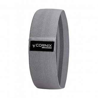 Резинки для фитнеса из ткани от польского бренда Cornix - это специальное спорти. . фото 7