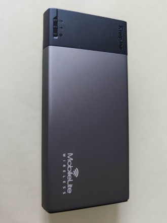 Kingston MobileLite WLW221 кардридер. Киев. фото 1 Kingston MobileLite WLW221 кардридер. Киев. фото 1