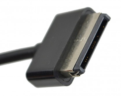 
Блок питания для ноутбуков Asus 19V 1.75A 33W TF101 40 Pin с кабелем питания
 
. . фото 4